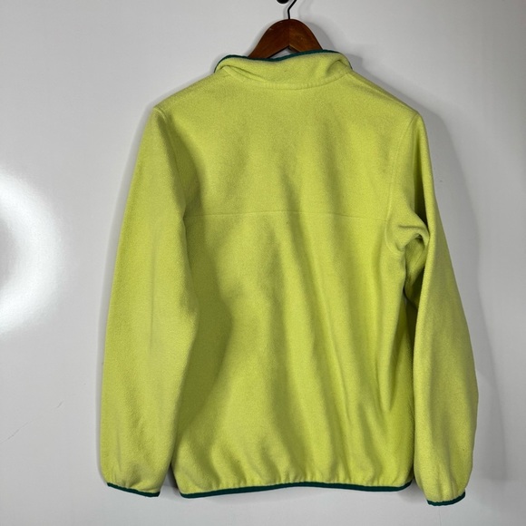Patagonia Womens Synchilla Fleece Pullover Sweatshirt Size Medium - Picture 2 of 4
